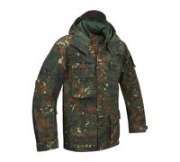 Brandit Performance Jacket Vert 4XL Homme