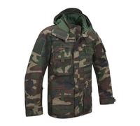 Brandit Performance Jacket Marron 5XL Homme
