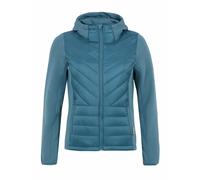 Veste d'extÃ©rieur femme Protest Prthestia Bleu L