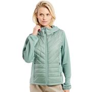 Protest Hestia Softshell Jacket Vert M Femme