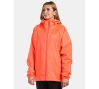 Veste d'extérieur imperméable Kilpi JALUU-U rose XXL