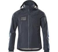 Veste d'extérieur MASCOT Accelerate - Imperméable - 18301-231