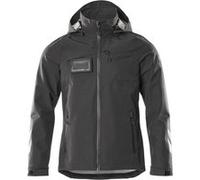 Veste d'extérieur MASCOT Accelerate - Imperméable - 18301-231-Noir-XXXL
