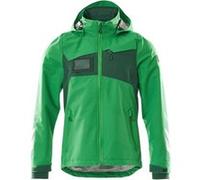 Veste d'extérieur MASCOT Accelerate - Imperméable - 18301-231