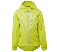 Veste d'extérieur pour enfants Silvini Rognoza Lime 146-152