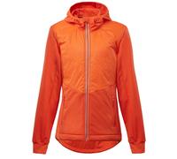 Veste d'extérieur pour enfants Silvini Rognoza Orange 134-140
