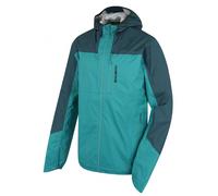Veste d'extérieur pour homme Husky Luma M turquoise XXL