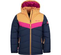 Trollkids Gryllefjord Jacket Rose 176 cm Garçon