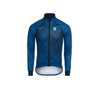 Kalas Motion Z4 Winter Membrane Jacket Bleu S Homme