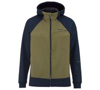 Veste d'hiver ADV Backcountry Hybrid olive/noir XL