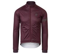 Veste d'hiver Agu Polartec Alpha Performance Rouge