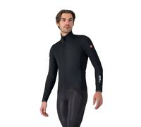 Veste D'Hiver ALPHA 150 Noire Castelli Vêtements