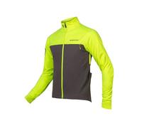 Veste D'Hiver Antivent Windchill II Jaune Endura Vêtements