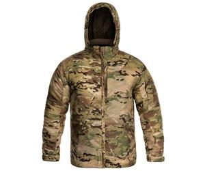 Veste d'hiver Arrowhead Snugpak - Multicam S