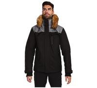Kilpi Alpha Jacket Noir L Homme