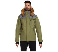 Kilpi Alpha Jacket Vert L Homme