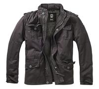 Brandit Veste Britannia Winter – Noir XXL