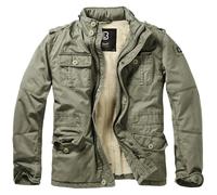 Brandit Veste d'hiver Britannia Olive Taille XXL
