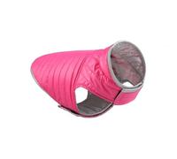 Veste d'hiver Chaude Et Légère en Duvet pour Petits Chiens, Imperméable, Coupe-Vent, en Coton, pour Animaux De Compagnie, Shiba Inus, Carlins, Chihuahuas,Un,2XL