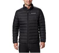 Veste d'hiver - Columbia - Lake 22 Down - Imperméable - Noir - Duvet 650 XXL