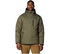 Veste d'hiver - COLUMBIA - Oak Harbor 2 - Insulée - Vert pierre - Pour homme M