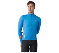 Veste d'hiver Competizione bleu