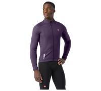 Castelli - Competizione Jacket - Veste vélo homme Night Shade - S