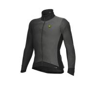 Veste D'Hiver Cyclisme ALE' PR-S CIRCUS Noir 2023