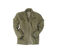 Veste D'Hiver de Chasse Matelassé Camouflage Un Coup Aucun Nva Taille 54