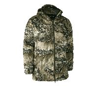 Veste d'hiver Deerhunter Excape Art green 4XL