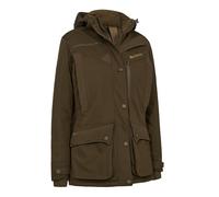 Veste d'hiver Deerhunter Lady Muflon Pro Art green 38