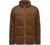 Urban Classics Jacket Boxy Corduroy Puffer L