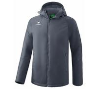 Erima Veste d'hiver enfant Team Gris 14 ans Garçon