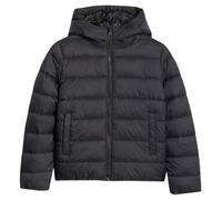 Veste d'hiver enfants 4F Down Jacket U0704 Tailles enfant: 122 / Couleur: noir