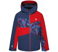 Veste d'hiver enfants Dare 2b Glee II Jacket Tailles enfant: 80-86 / Couleur: bleu / rouge