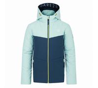 Veste d'hiver enfants Dare 2b Jolly Jacket Tailles enfant: 152-158 / Couleur: bleu