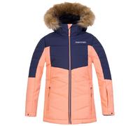 Veste d'hiver enfants Hannah Leane Jr Tailles enfant: 110-116 / Couleur: rose / bleu