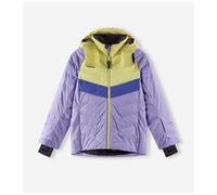 Veste d'hiver enfants Reima Luppo Tailles enfant: 152 / Couleur: violet