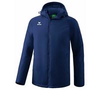 Veste d'hiver Erima Team Bleu M