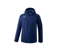 Veste d'hiver Erima Team - bleu navy - XXL L