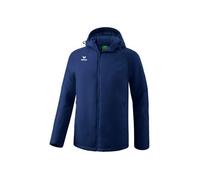 Veste d'hiver - Erima - Team - Bleu navy - XXXL - Rembourrée 160 g/m² XXXL