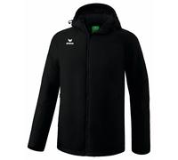 Veste d'hiver Erima Team Noir 3XL