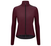 Veste d'Hiver Femme Adapt Multi bordeaux