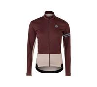 Agu Performance Jacket Rouge M Femme