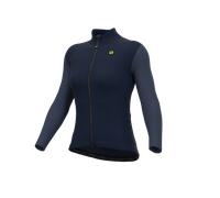 Veste D'Hiver Femme ALE' SOLID FONDO 2.0 Bleu 2023