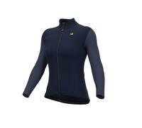 Veste D'Hiver Femme ALE' SOLID FONDO 2.0 Bleu 2023