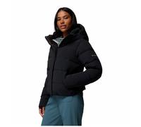 Veste d'hiver femme Columbia Amaze Puff™ Hooded Jacket Taille: S / Couleur: noir
