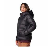 Columbia Doudoune en duvet Harmony Falls™ à capuche Femme Noir Taille M