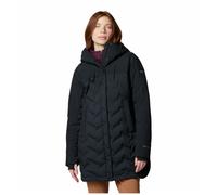 Veste d'hiver femme Columbia Mountain Croo™ III Mid Down Jacket Taille: M / Couleur: noir