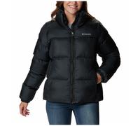 Veste pour femmes Puffect II Full Zip Jacket Columbia - Black S